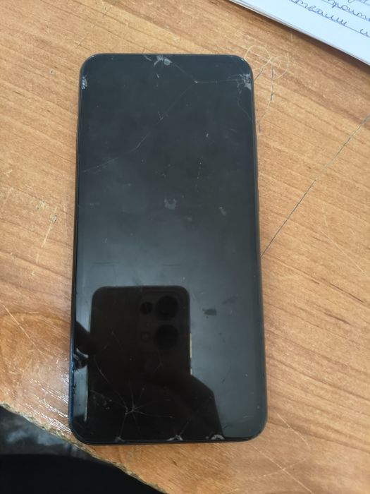 Продам телефон Xiaomi Redmi 9