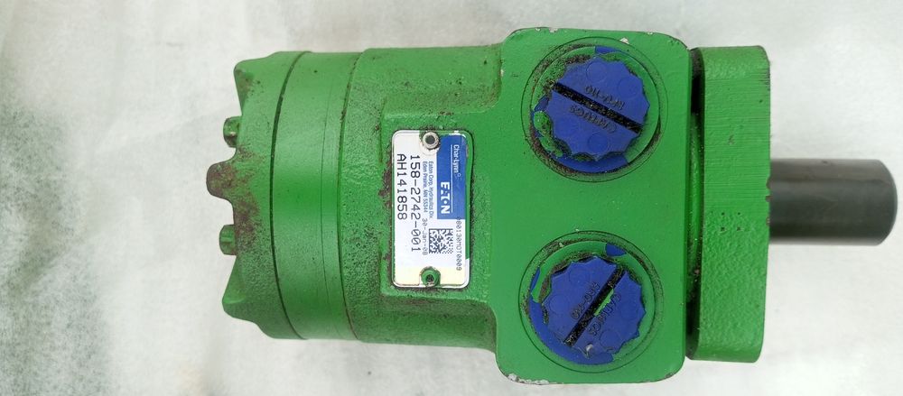 Djon DIr -эбу контр-р