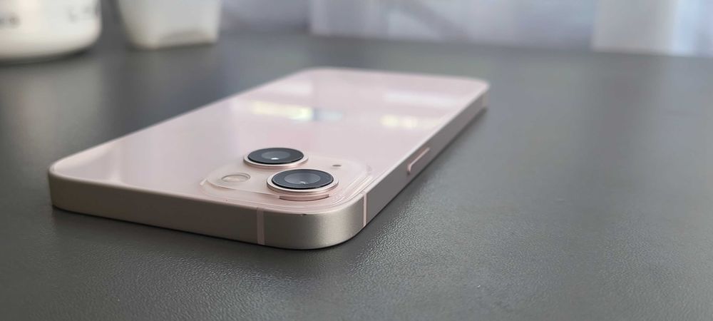 Iphone 13, 128gb, 100% капацитет