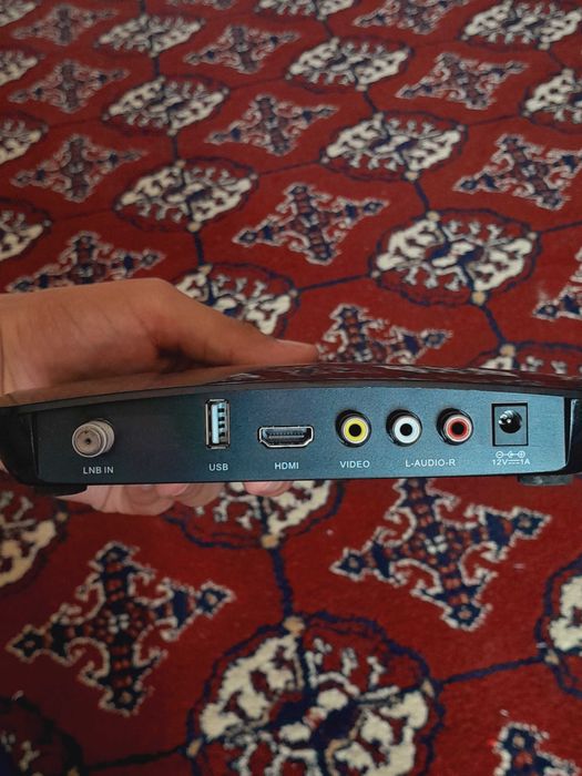 Таза OTAU в отличном состоянии