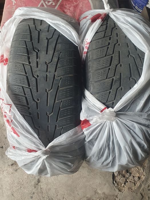 Продам комплек липучка на 17