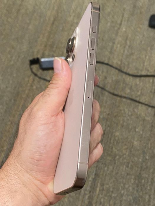 iPhone 16Promax 512gb