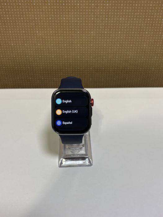 MDM vinde: Huawei Fit 4, Black.