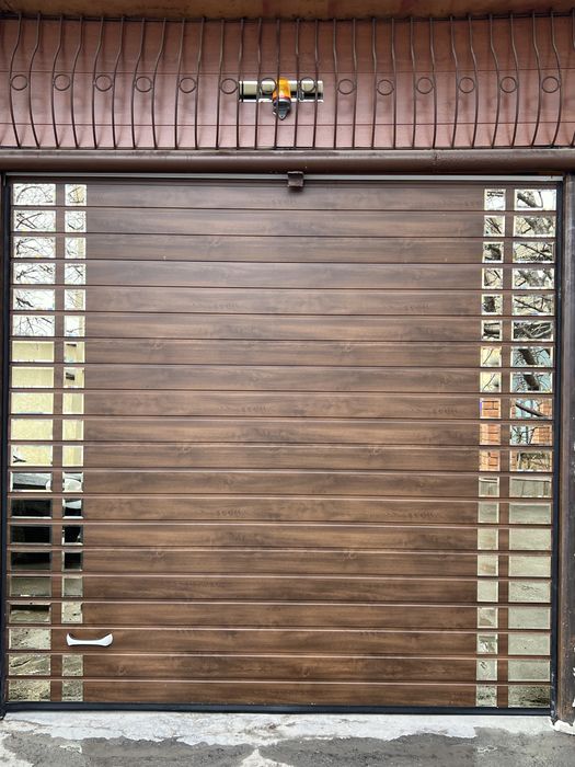 Пултли дарвоза охирги технология