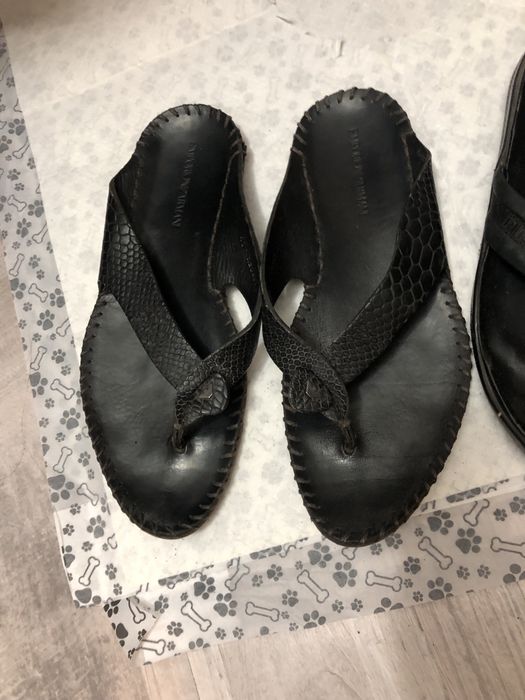 Pauci piele prada