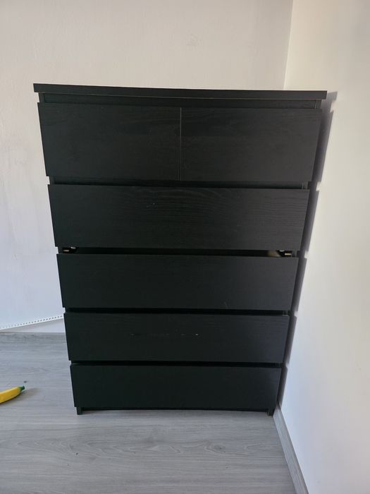 Doua comode Ikea