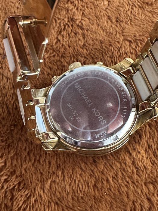 ORIGINAL Ceas dama Michael kors, Guess, Tommy Hilfiger