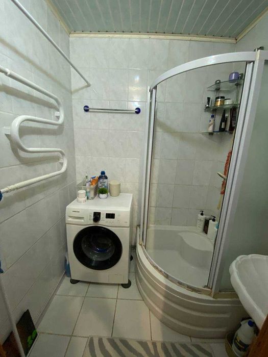 Продам квартиру Боровской 52