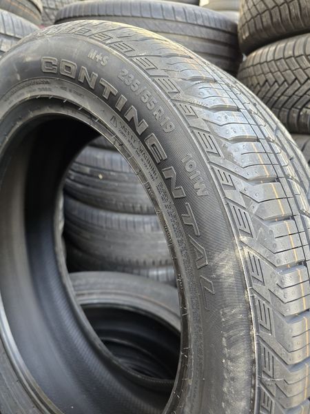 235/55/19 Continental 4бр