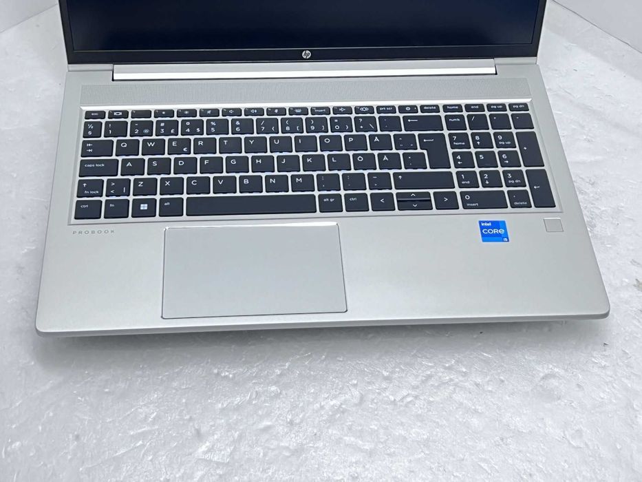 Реновиран лаптоп HP ProBook 650 G8 15.6 i5-1135G7 16GB 260GB