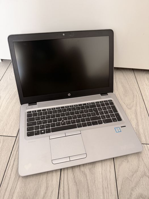 Laptop HP Elitebook 850 G3