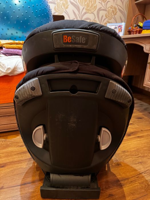 Автокресло детское