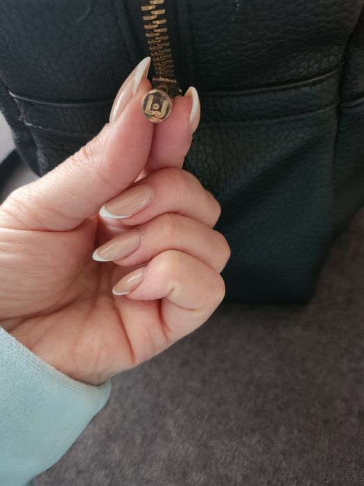 Кожена Раница Liu jo