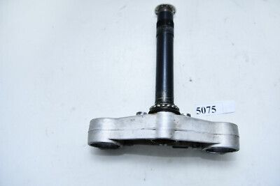 clemă inferioară jos jug triplu Straght Aprilia 1999 - 2003 RSV 1000