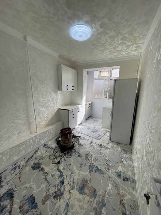 Продается 3х комнатная квартира