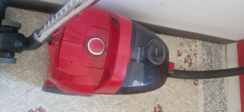 Пылесос Gorenje G FORCE AIR Lite