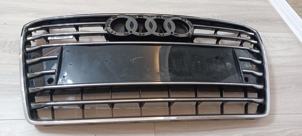 Grila față audi a7