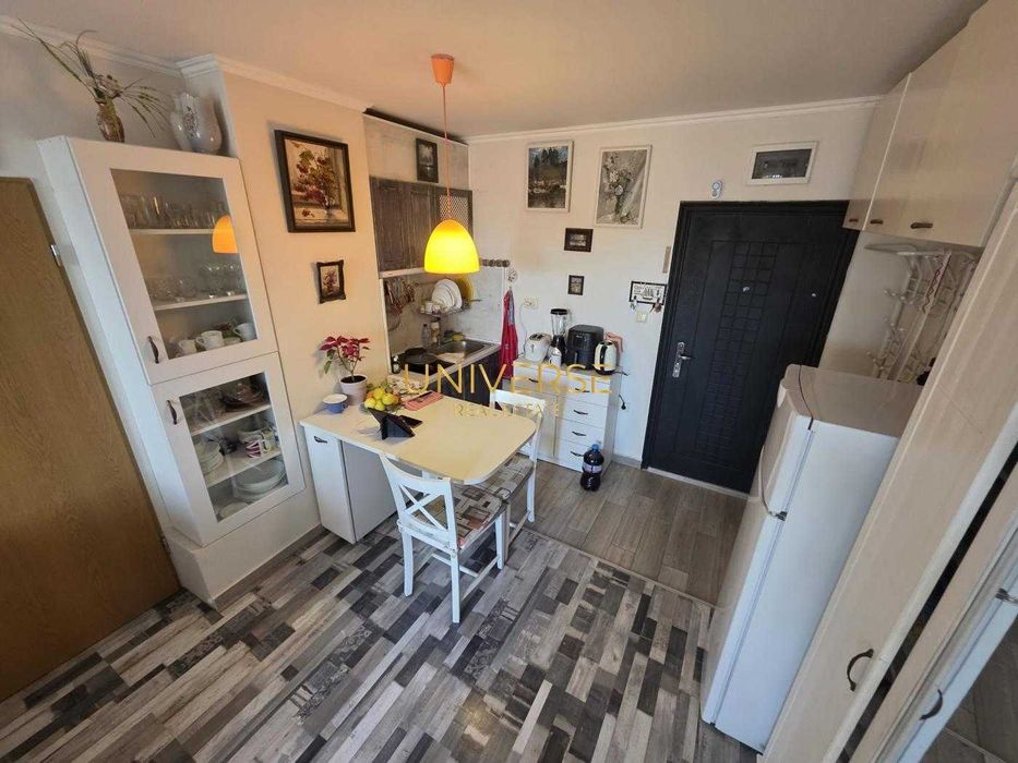 Продава се Едностаен апартамент в Свети Влас - 37 кв.м за 951 €/кв.м - Снимка #1
