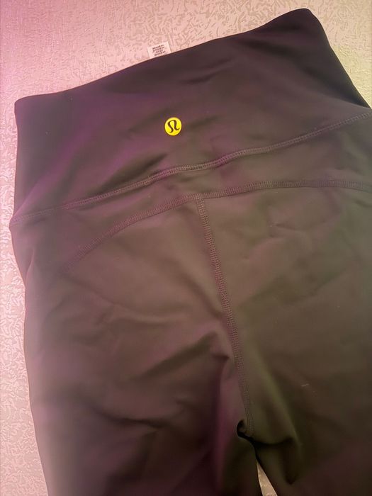 Панталон Lululemon размер 4 US