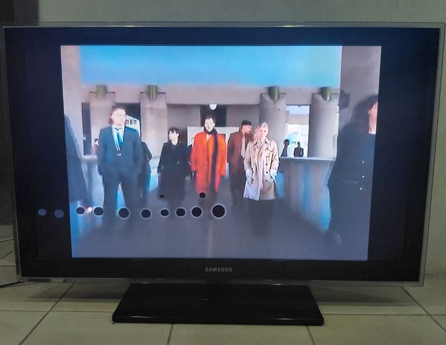 Продается телевизор Самсунг