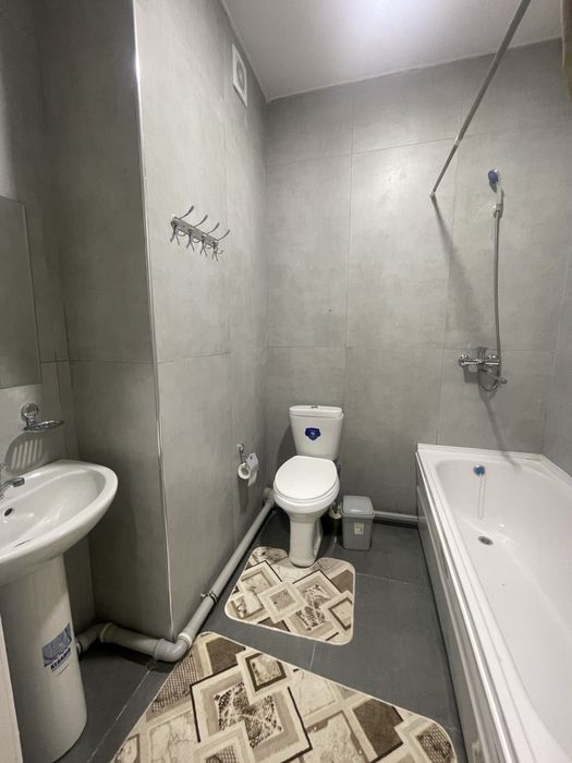 Продаю 1 - комнатная Новостройка ЖК Ассалом Сохил 1/5/16