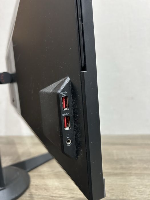 Монитор Lenovo Y25f-10
