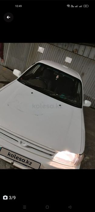 Продажа автомобиля