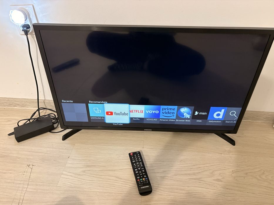 Televizor samsung smart diagonala 80cm