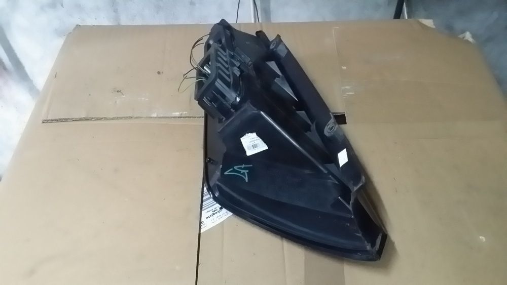 Fiat Punto - оригинален стоп