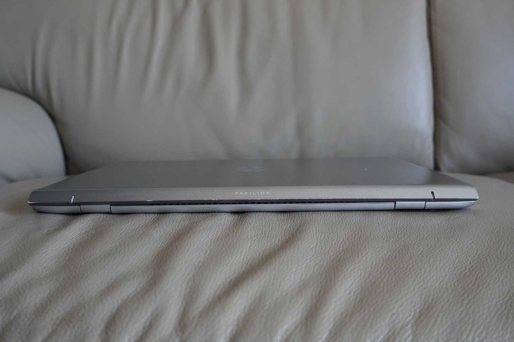 HP Pavilion i5-8250U / MX150 / SSD + 1TB HDD Лаптоп