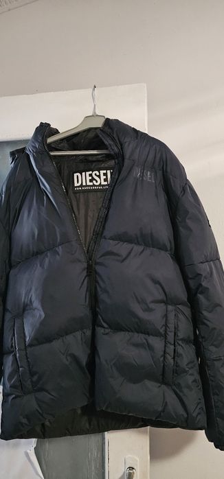 Geaca Diesel barbati marimea S