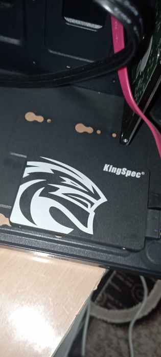 pc kamyuter sotiladi holati yangi core I5