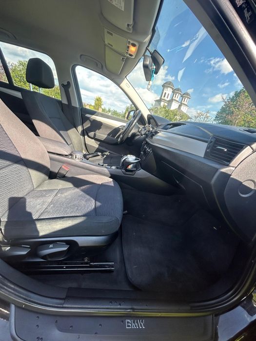 BMW X1 sDrive 18d