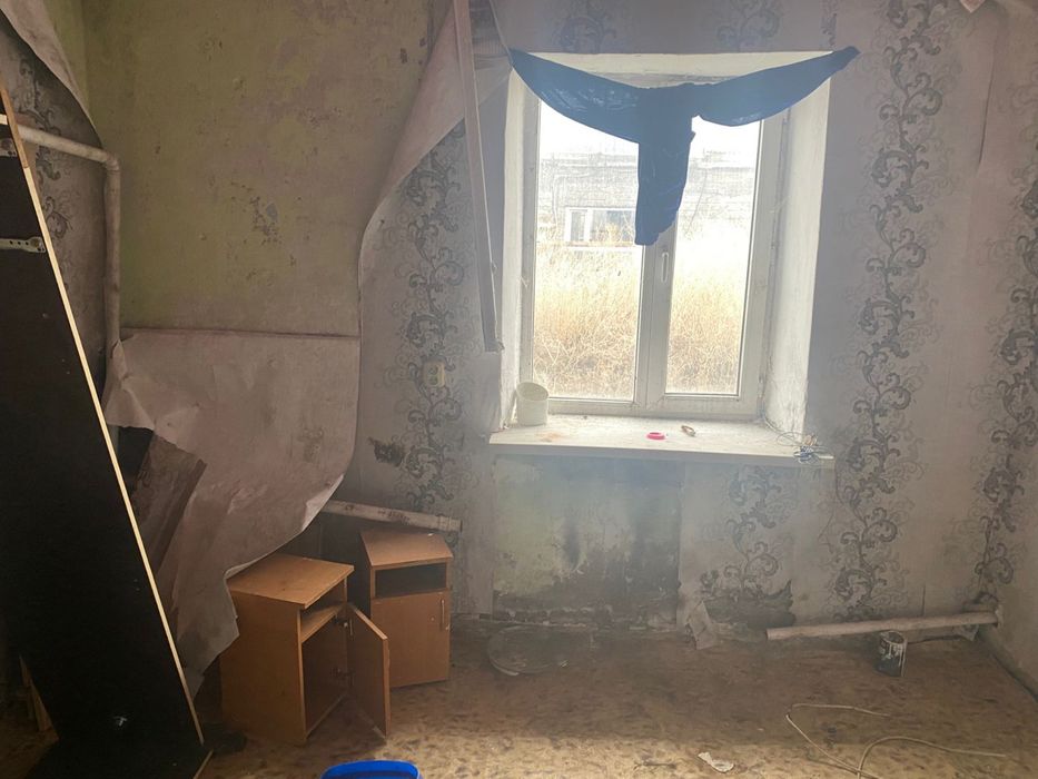 продам дом в карабасе