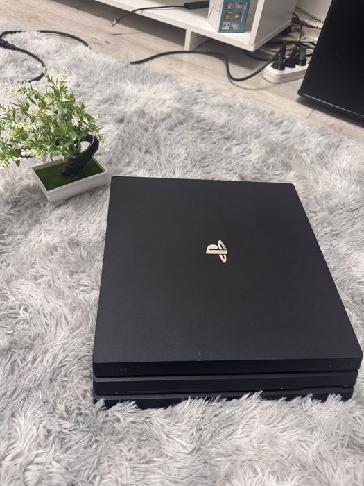 Playstation 4 PRO