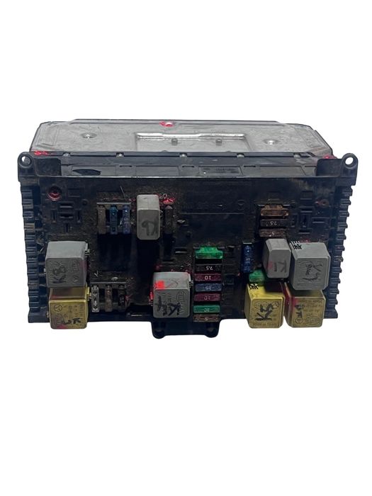 Panou Sigurante Mercedes-Benz Vito / Mixto Box W639 2003 - > 639545030