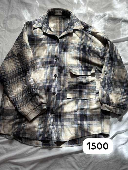 одежда для девушек