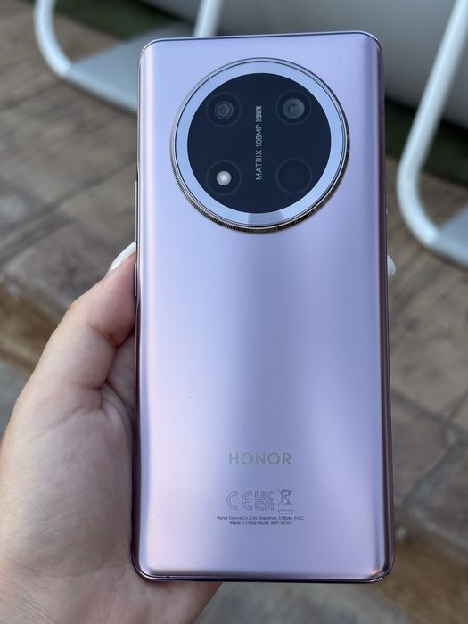 HONOR Magic7 Lite