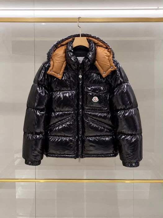 Geaca Moncler - Editie 2026