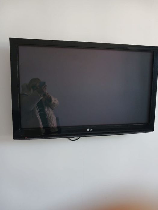 Плазменный телевизор