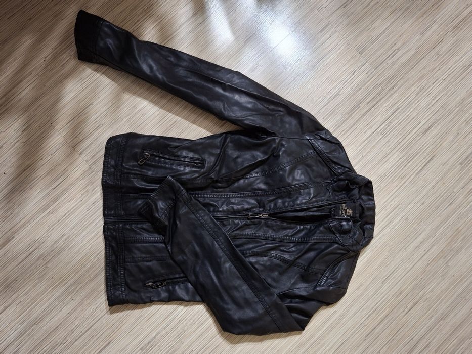 Подростковые куртки