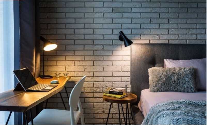 Дава се под наем Тристаен апартамент в София, Витоша - 85 кв.м за 484.5 € - Снимка #6