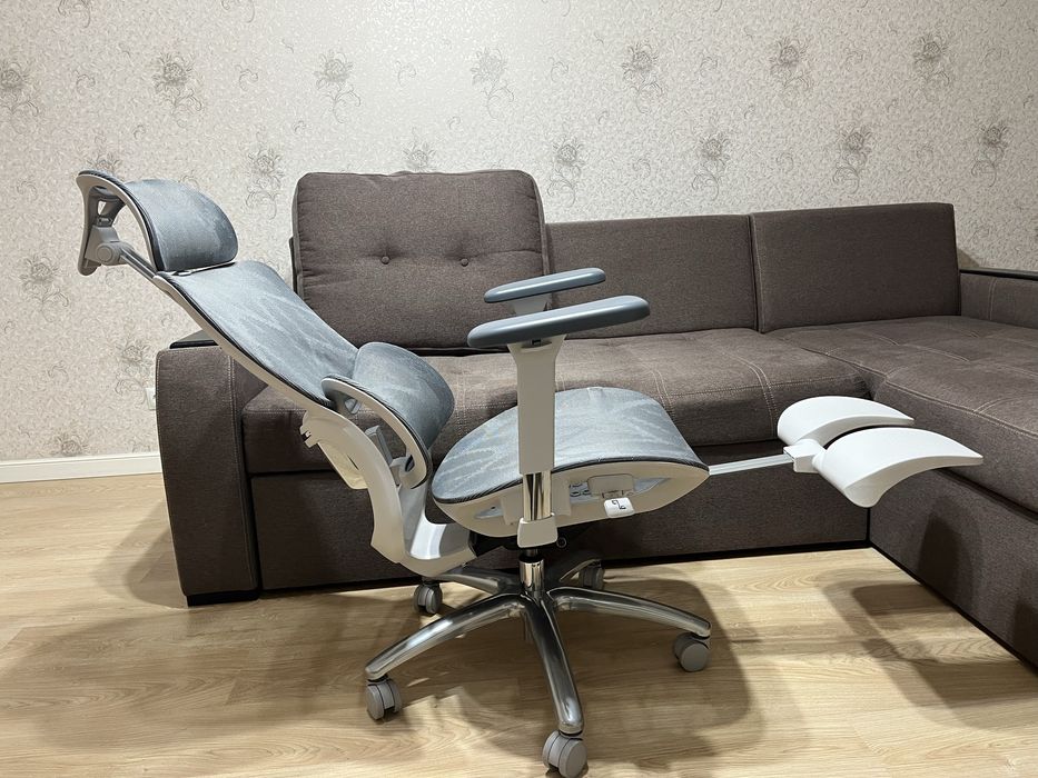 Кресло офисное Hbada