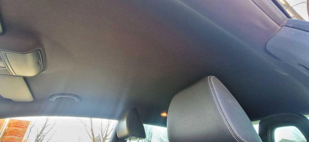Volkswagen Scirocco 2.0 tdi