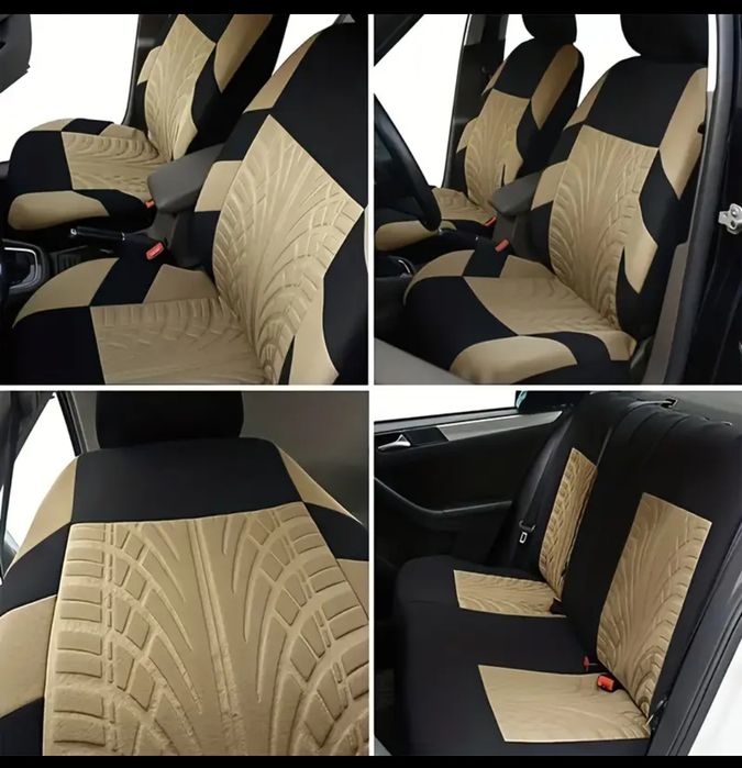 Чехлы универсальные