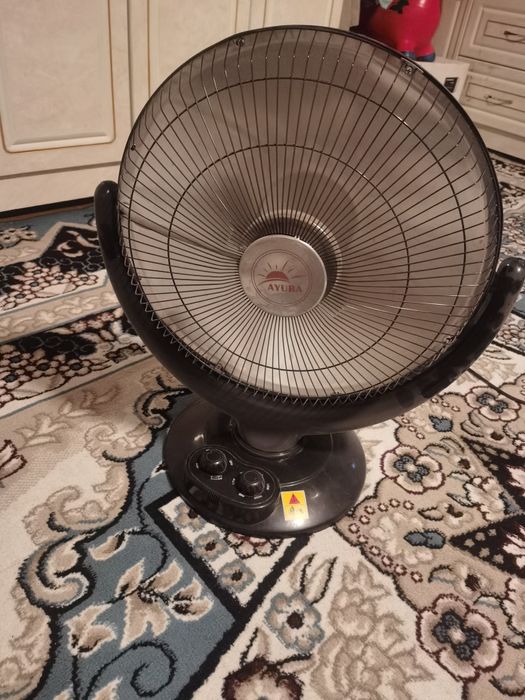 Обогреватель Quyosh isitgich