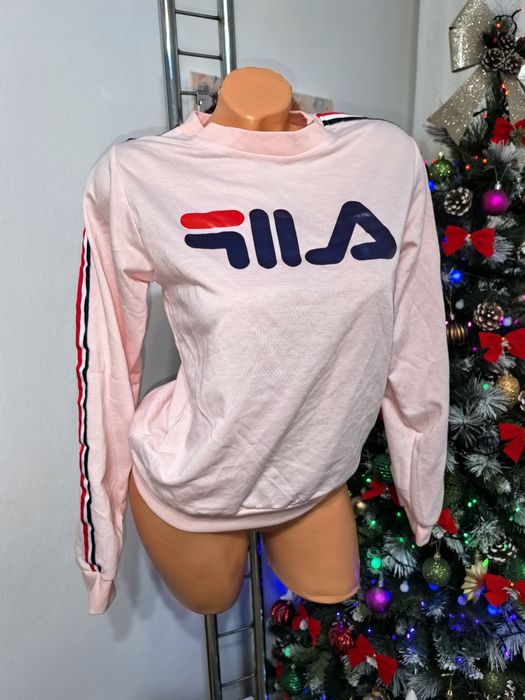Bluza dama FILA mărimea S