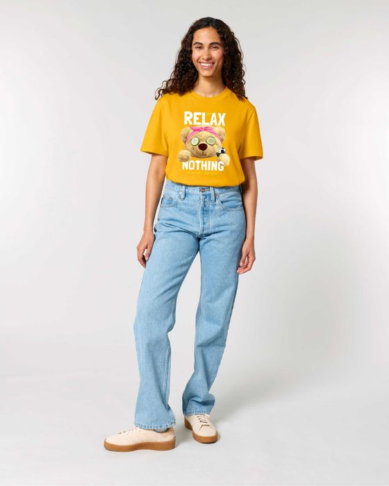 Дамски тениски с Teddy Bear