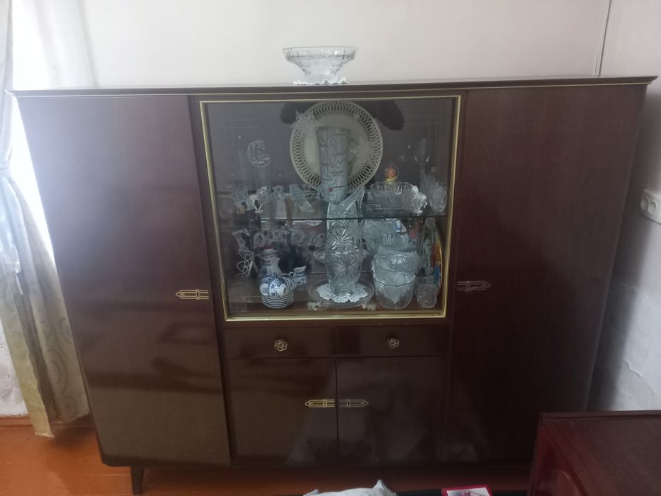 Сервант (производство Германия)