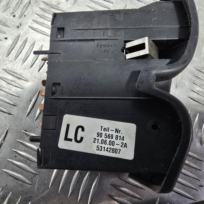 Bloc lumini Opel Vectra B